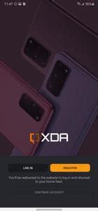 xda 777|XDA APK for Android Download .